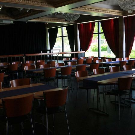 Huittisten Seurahuone Hotel Huittinen Ngoại thất bức ảnh